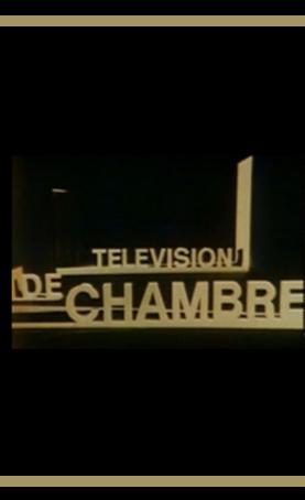 Télévision de chambre